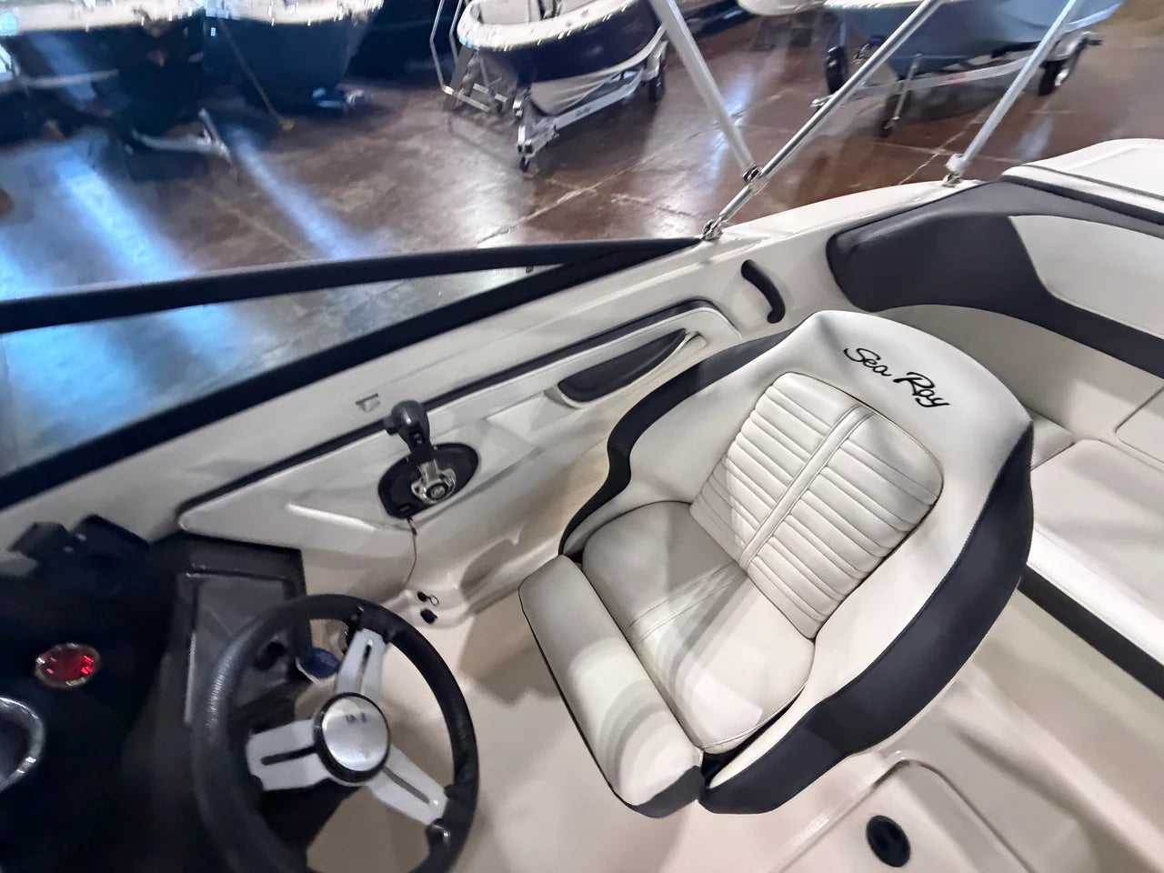 2018 Sea Ray 190 SPX OB 19.0 feet, Clearwater, Florida #11