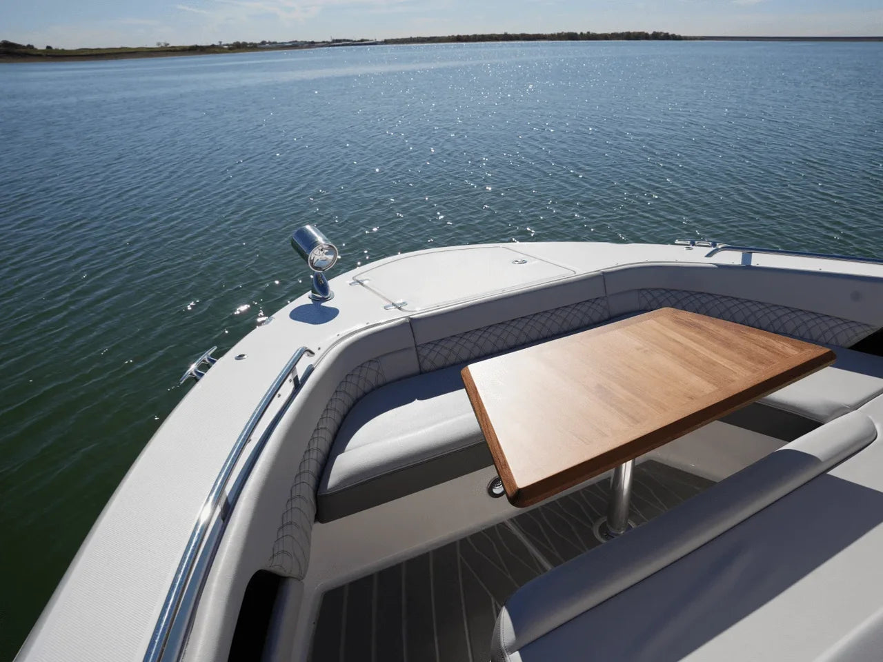 2025 Sea Ray Sundancer 370 37.0 feet, Lewisville, TX #29