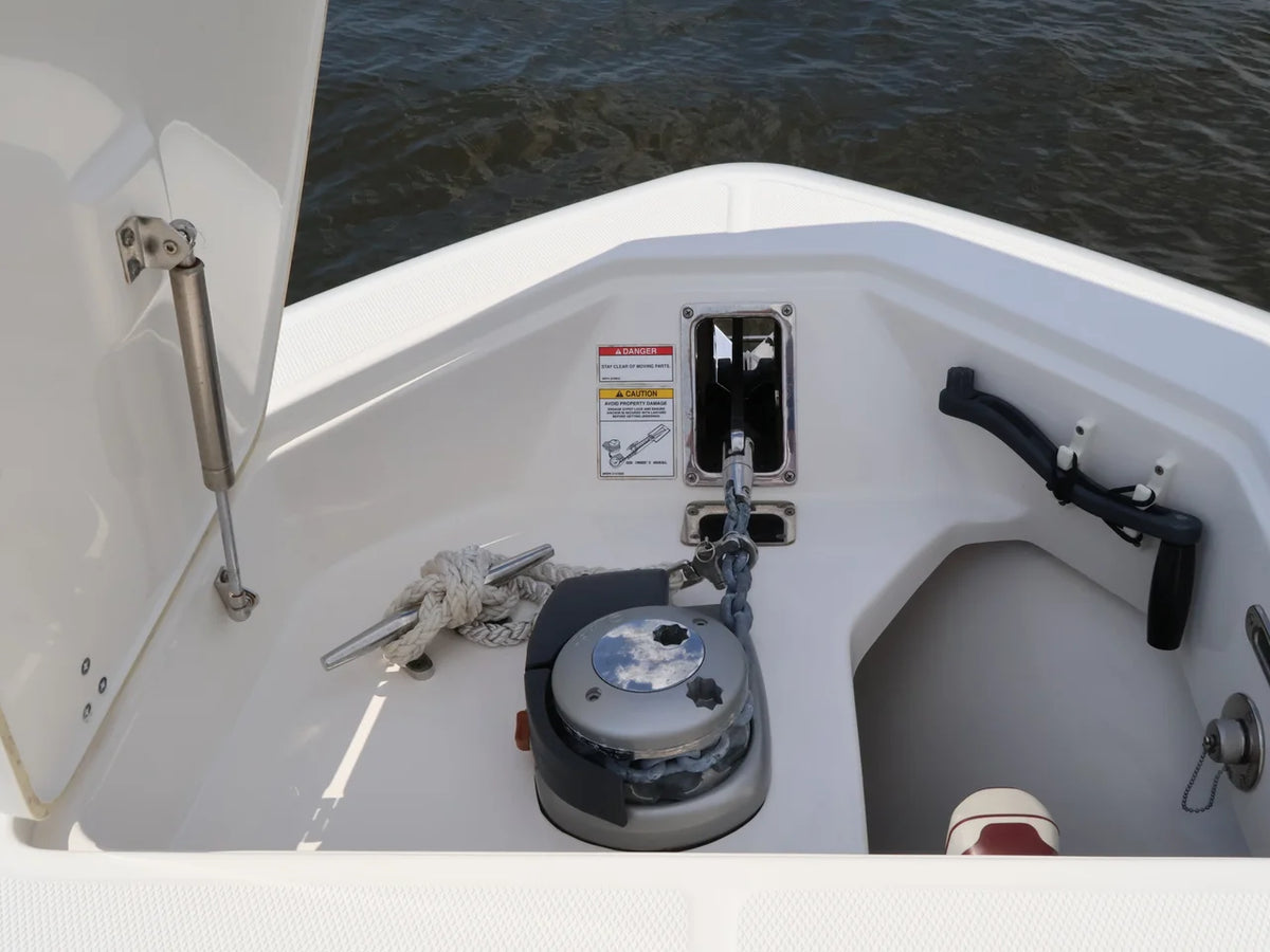2018 Boston Whaler 330 Outrage 33.0 feet, Naples, Florida #42