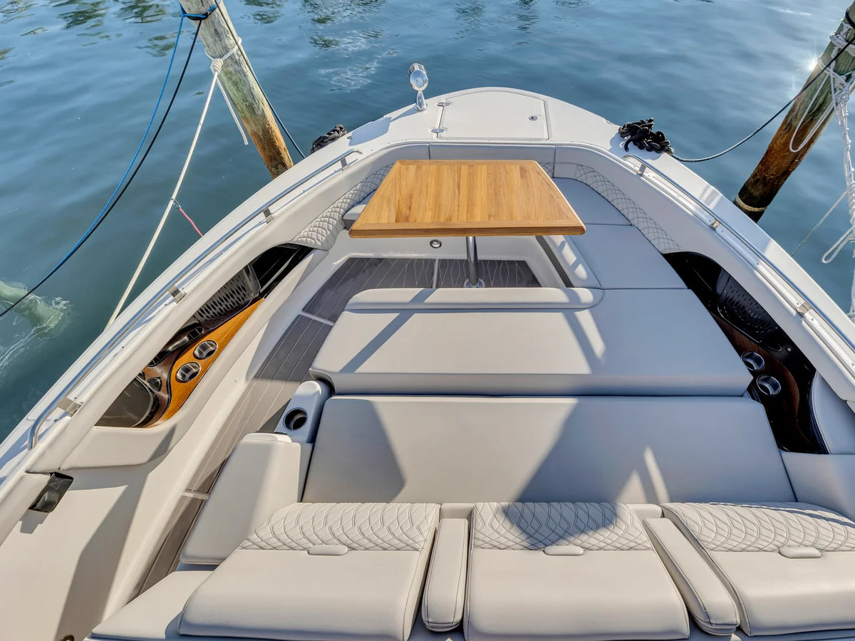 2023 Sea Ray 370 Sundancer 37.0 feet, Palm Beach Gardens, FL #18