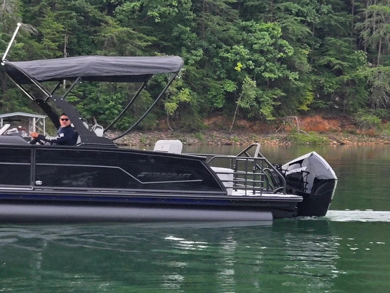 2027 Starcraft SLS-5 Q DH 27.0 feet, Cumming, GA #1