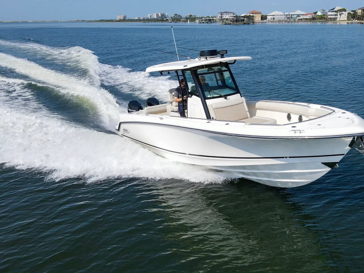 2023 Boston Whaler 330R 33.0 feet, Pensacola, Florida #10