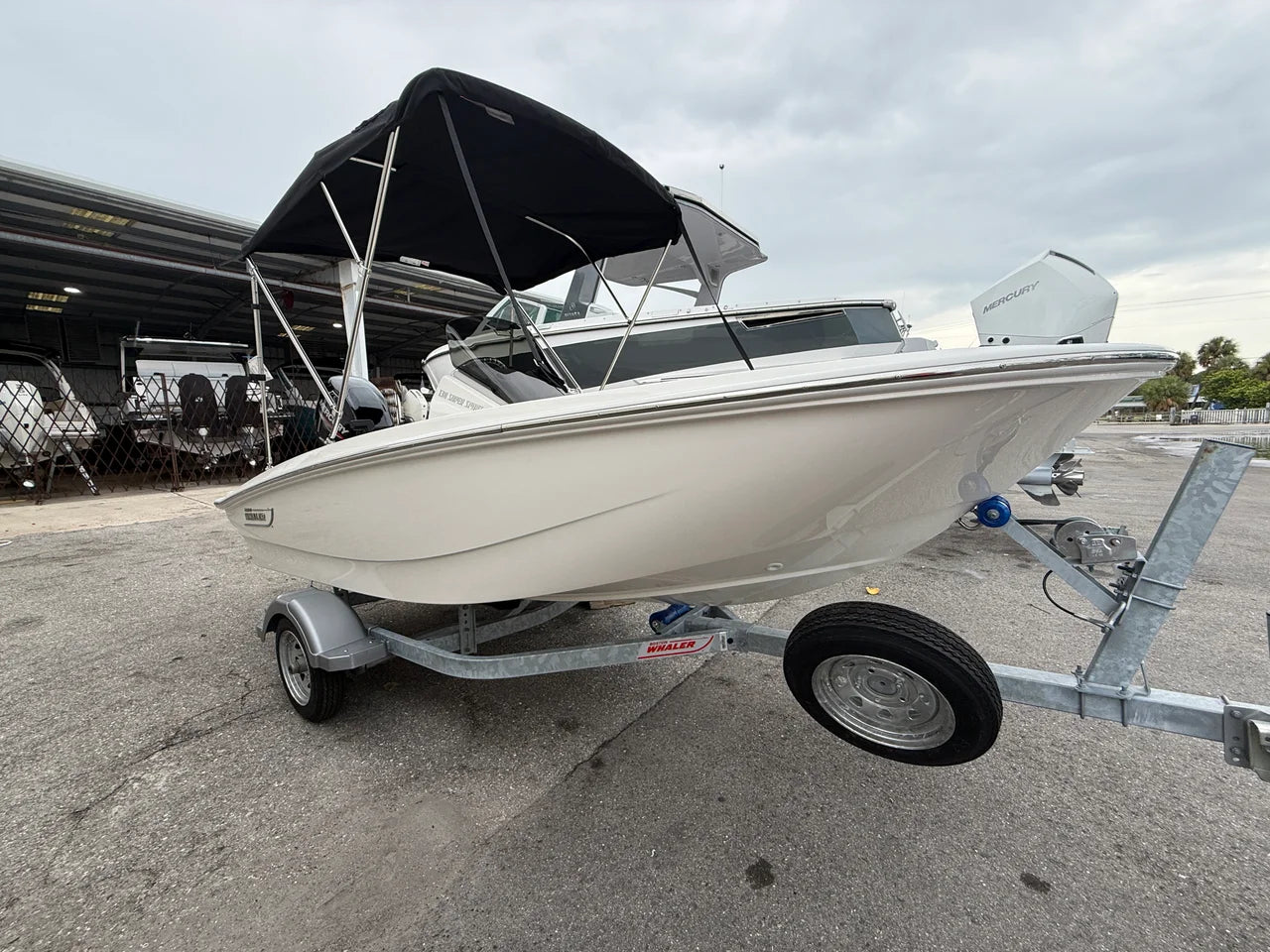 2027 Boston Whaler 130 Super Sport 13.0 feet, Sarasota, FL #3