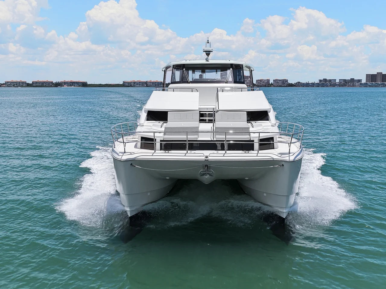 2026 Aquila 54 Yacht 54.0 feet, St Petersburg, FL #14