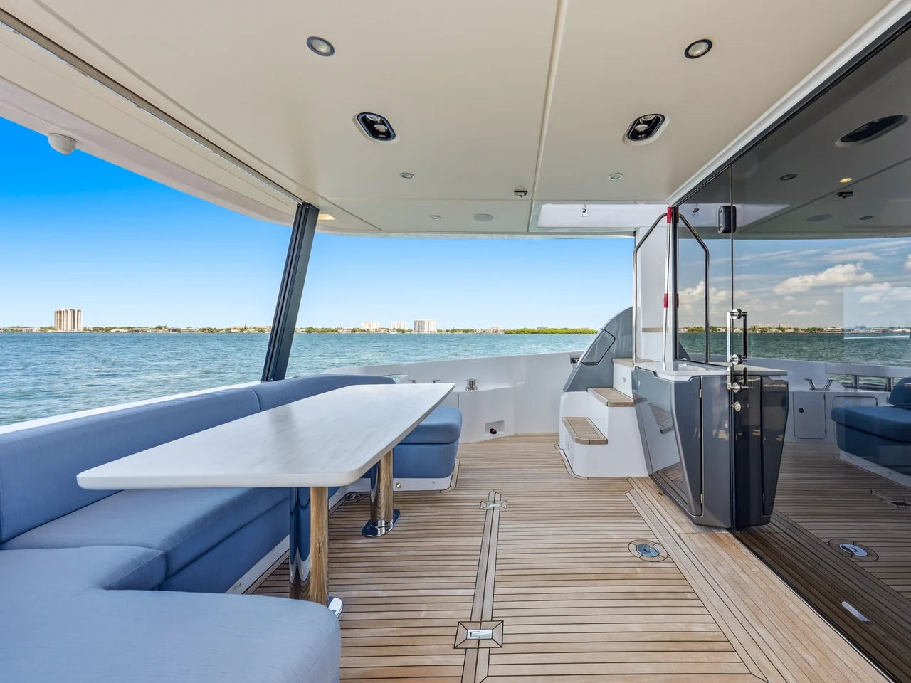 2025 Azimut 68 FLY 68.0 feet, Miami, FL #89