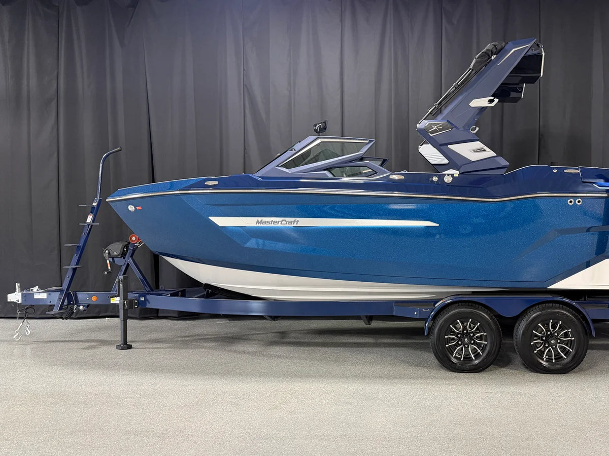 2027 Mastercraft X23 23.0 feet, Nisswa, Minnesota #1