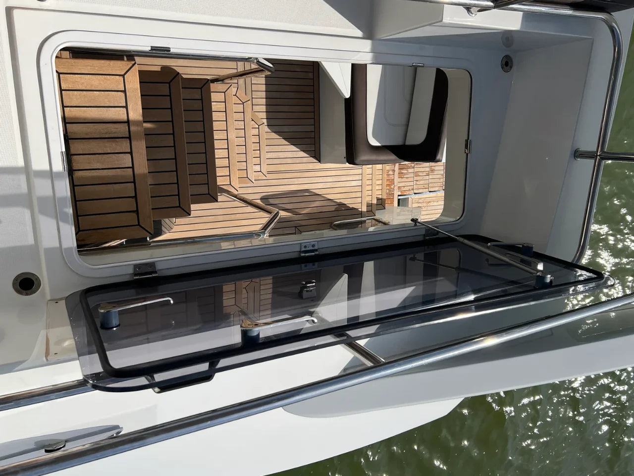 2019 Galeon 500 FLY 53.0 feet, Lewisville, Texas #24