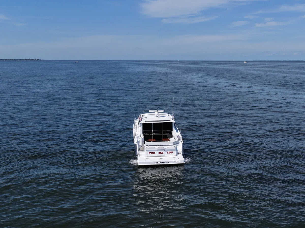 2024 Cruisers Yachts 42 CANTIUS 42.0 feet, Grasonville, MD #5