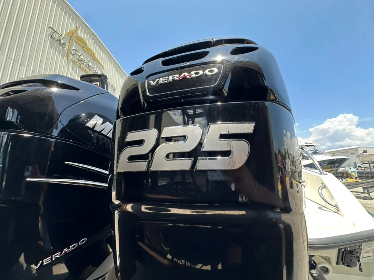 2015 Boston Whaler DAUNTLESS 270 27.0 feet, Clearwater, Florida #28