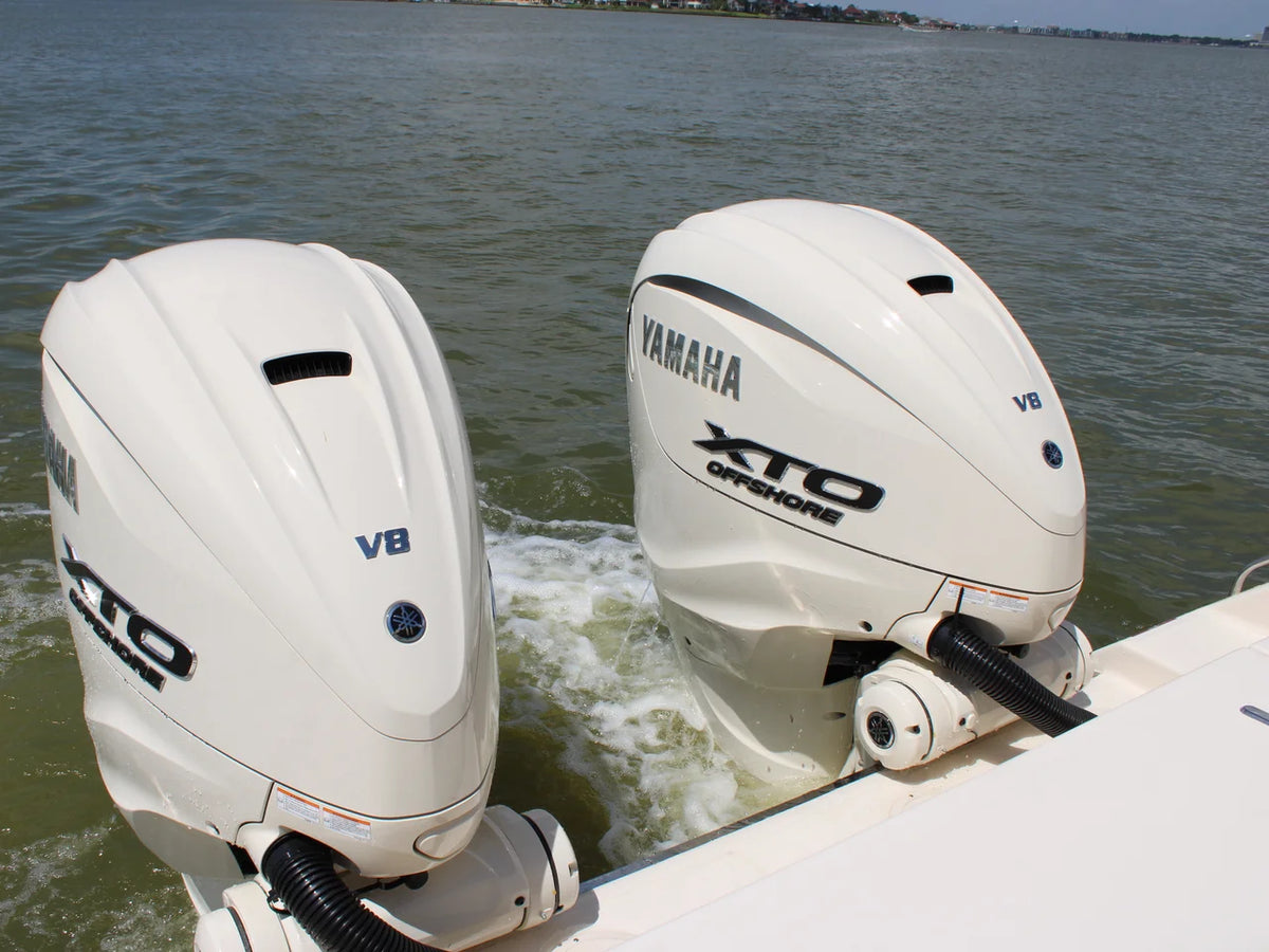2026 Grady-White Freedom 345 34.0 feet, Seabrook, TX #15