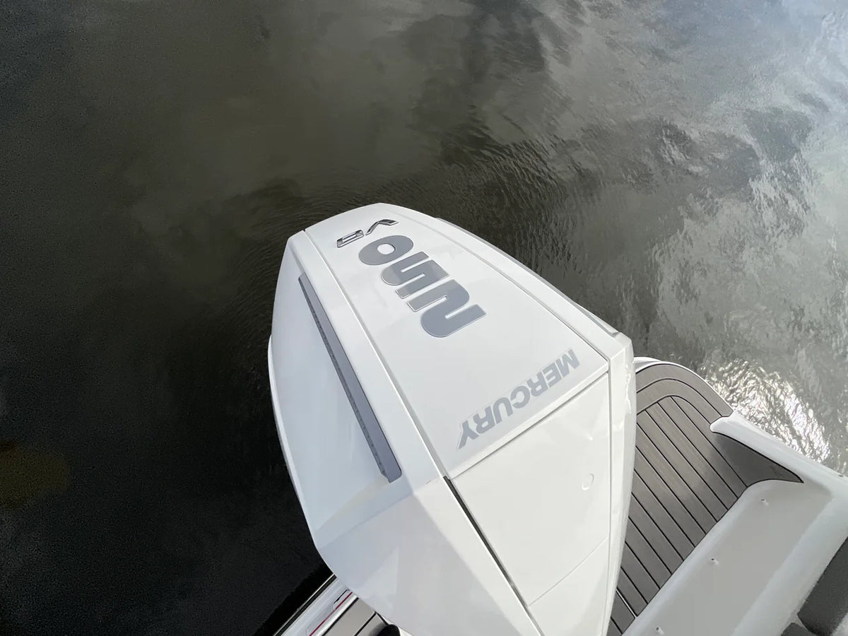 2027 Sea Ray SDX 250 Outboard 25.0 feet, Jacksonville Beach, Florida #4