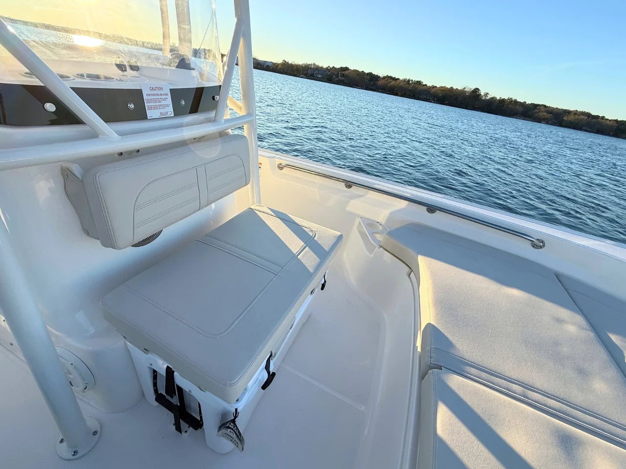2026 Boston Whaler 190 Montauk 19.0 feet, Clover, South Carolina #22