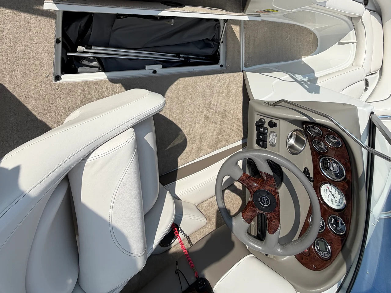 2006 Crownline 195 19.0 feet, Rogers, Minnesota #27