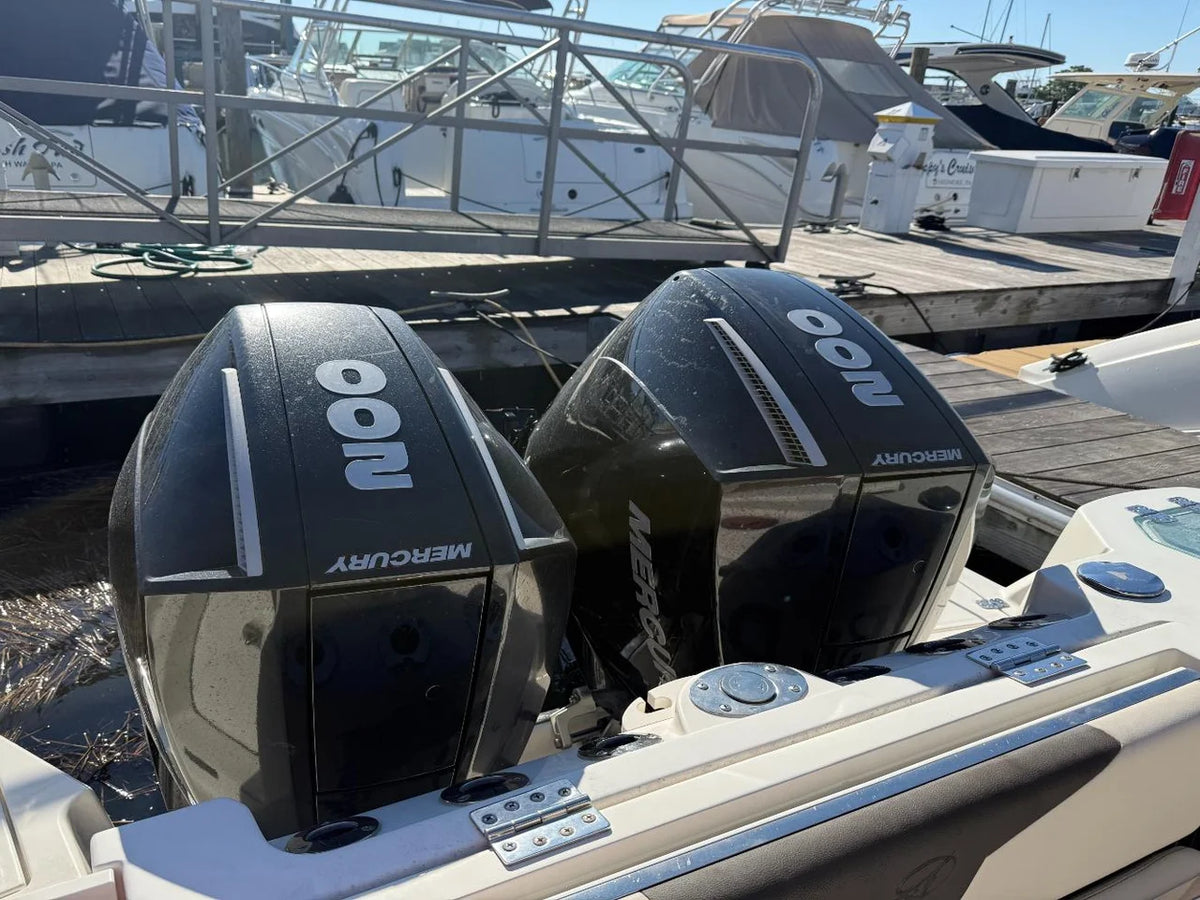 2022 Sailfish 272 CC 27.0 feet, Clearwater, Florida #9
