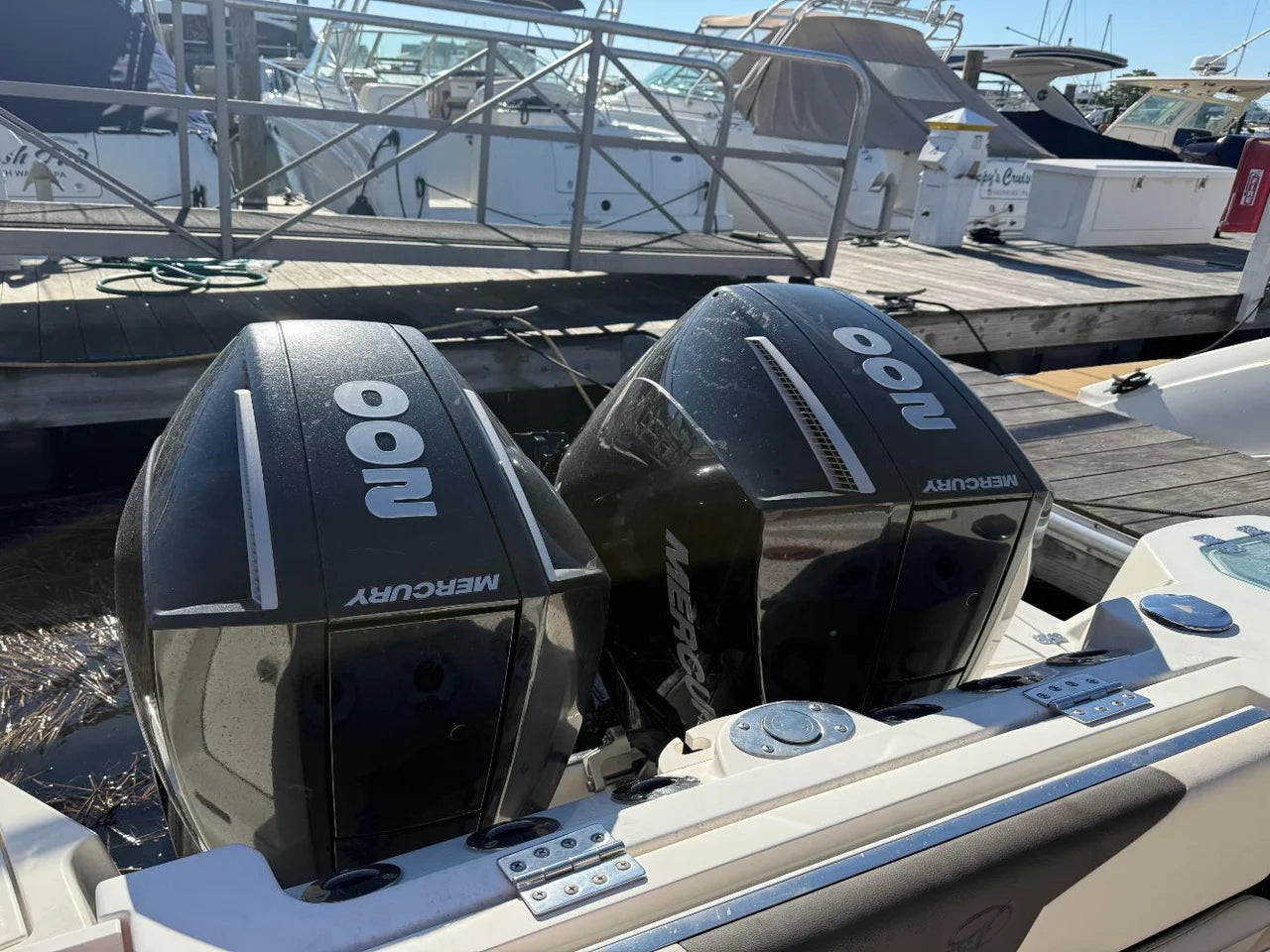 2022 Sailfish 272 CC 27.0 feet, Clearwater, Florida #9