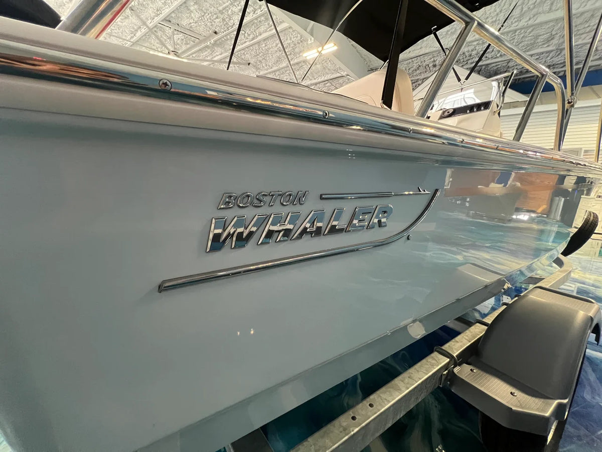 2026 Boston Whaler 150 Montauk 15.0 feet, Venice, Florida #29