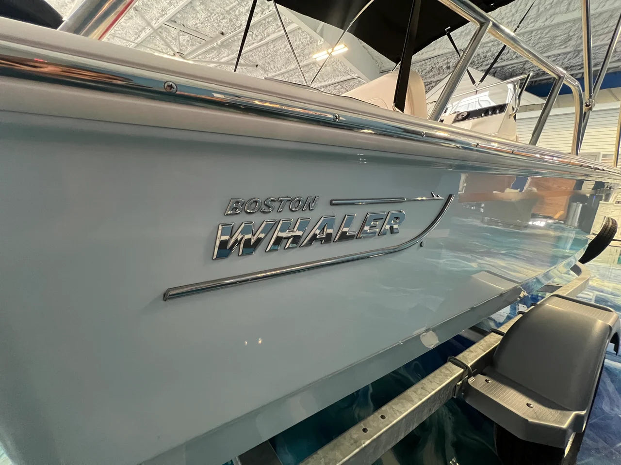 2026 Boston Whaler 150 Montauk 15.0 feet, Venice, Florida #29