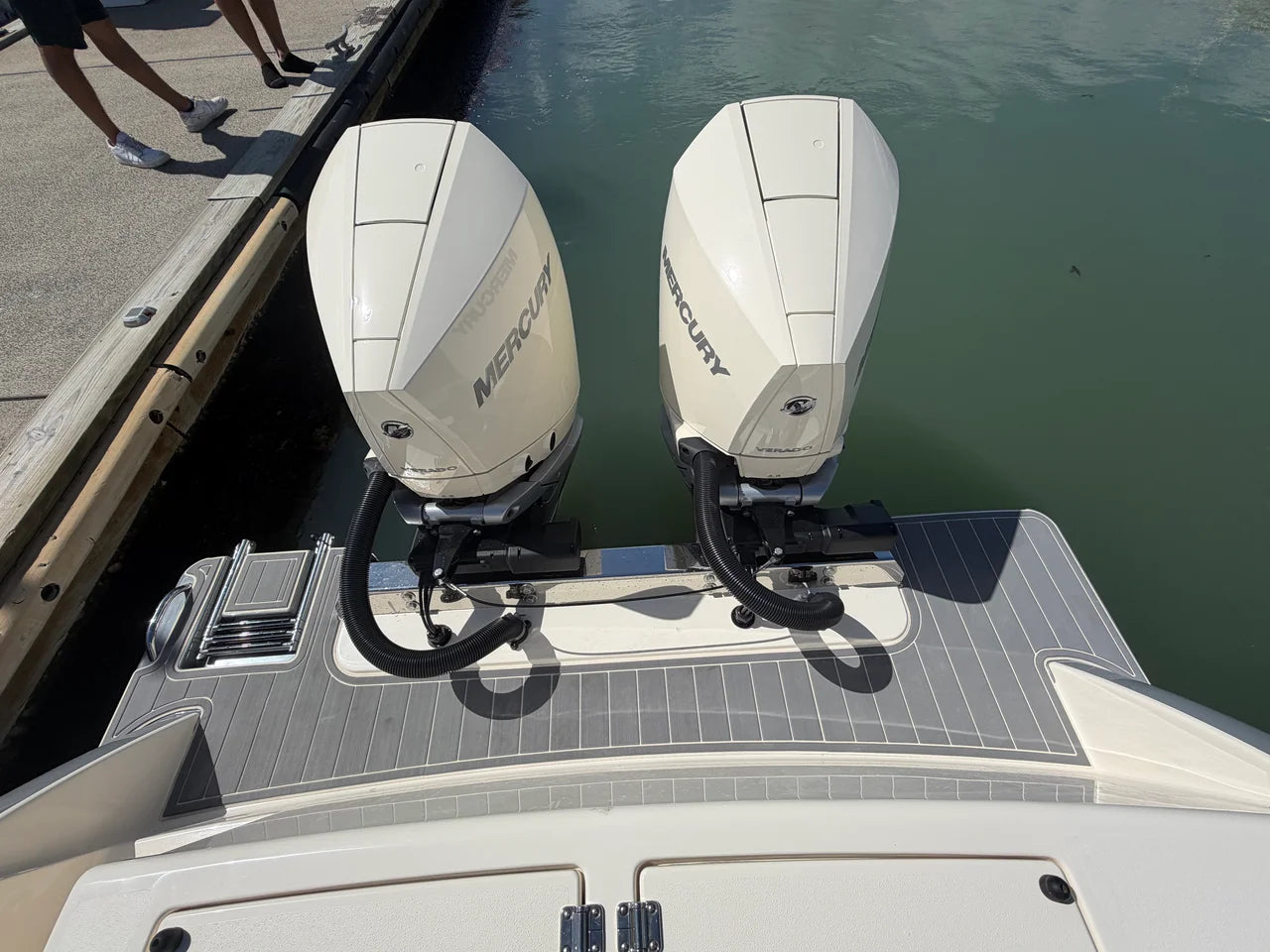 2026 Scout 288 LXF 28.0 feet, Jupiter, Florida #34