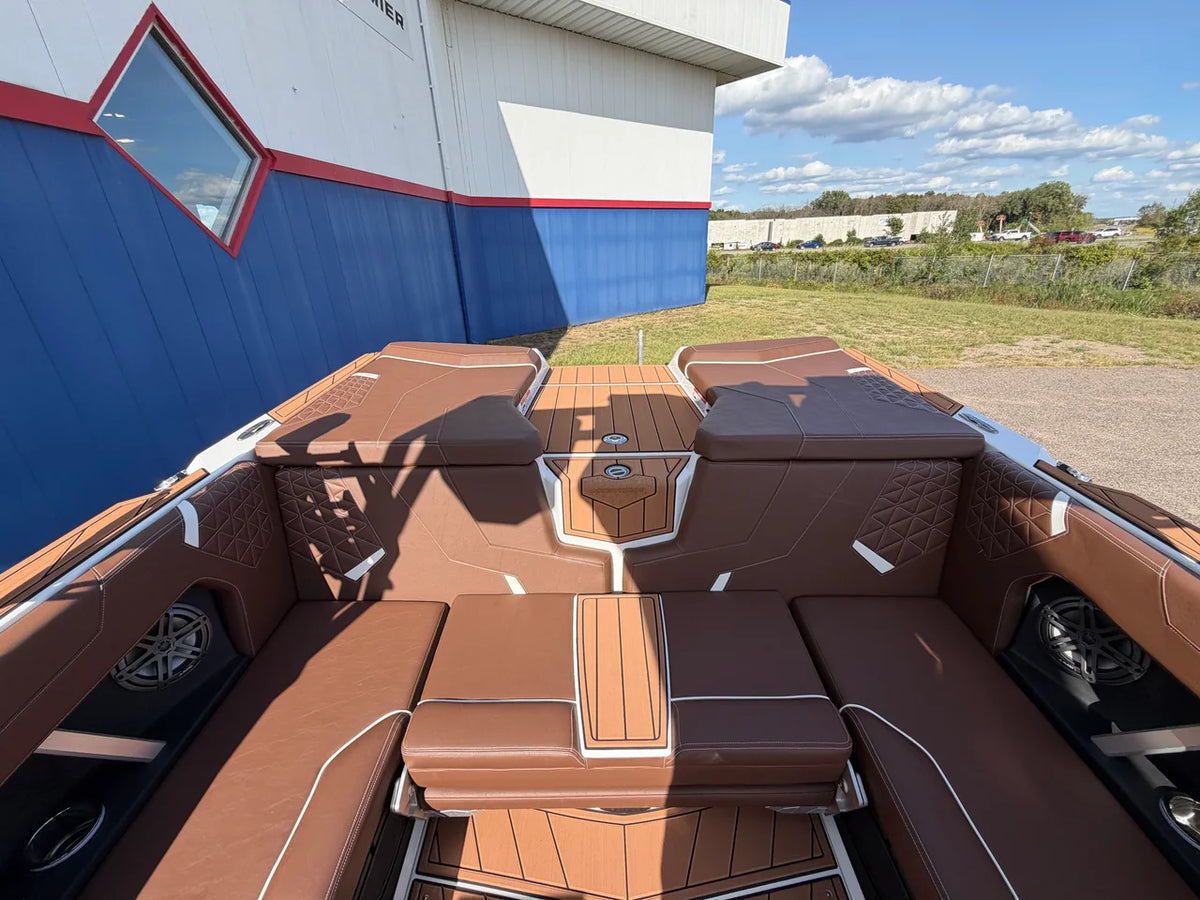 2027 Nautique GS22SUPER AIR 22.0 feet, Rogers, MN #8