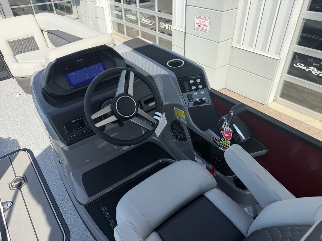 2027 Harris 250SL 25.0 feet, Osage Beach, MO #12