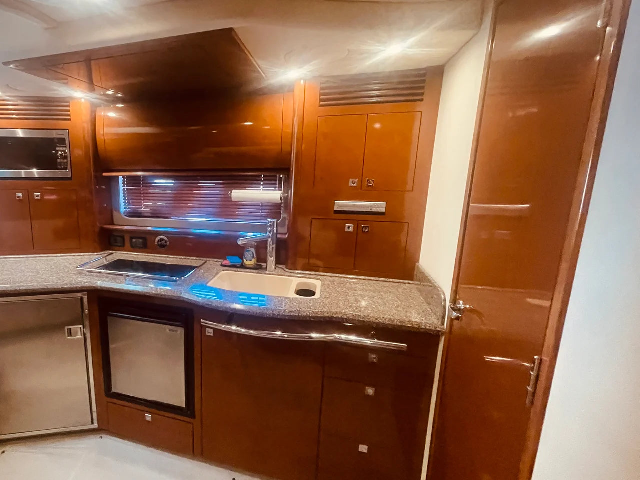2008 Sea Ray 40 SUNDANCER 40.0 feet, Ft. Lauderdale, FL #22