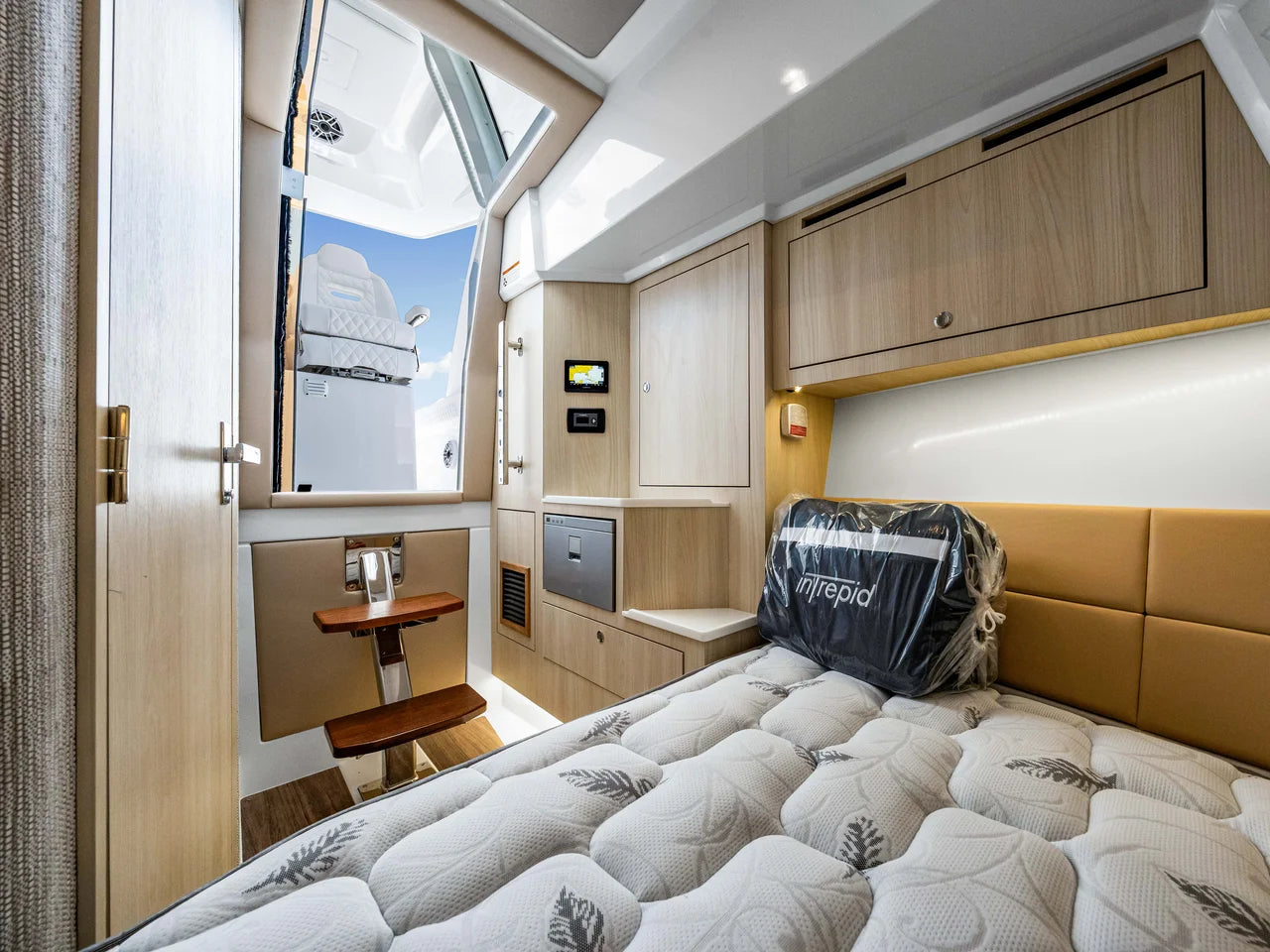 2026 Intrepid 35 PANACEA 35.0 feet, Clearwater, Florida #83