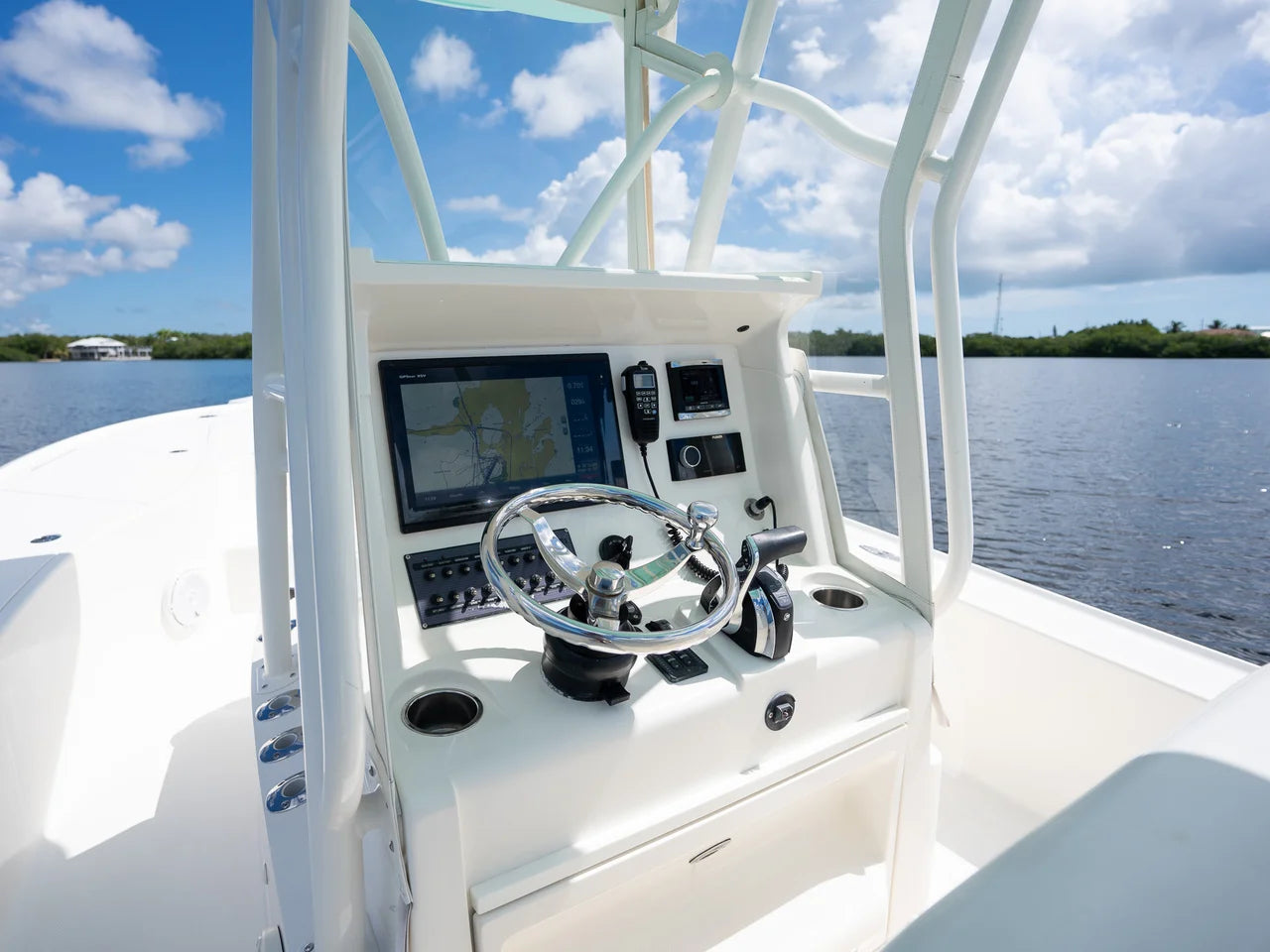 2019 SeaVee 270Z 27.0 feet, Key Largo, FL #26