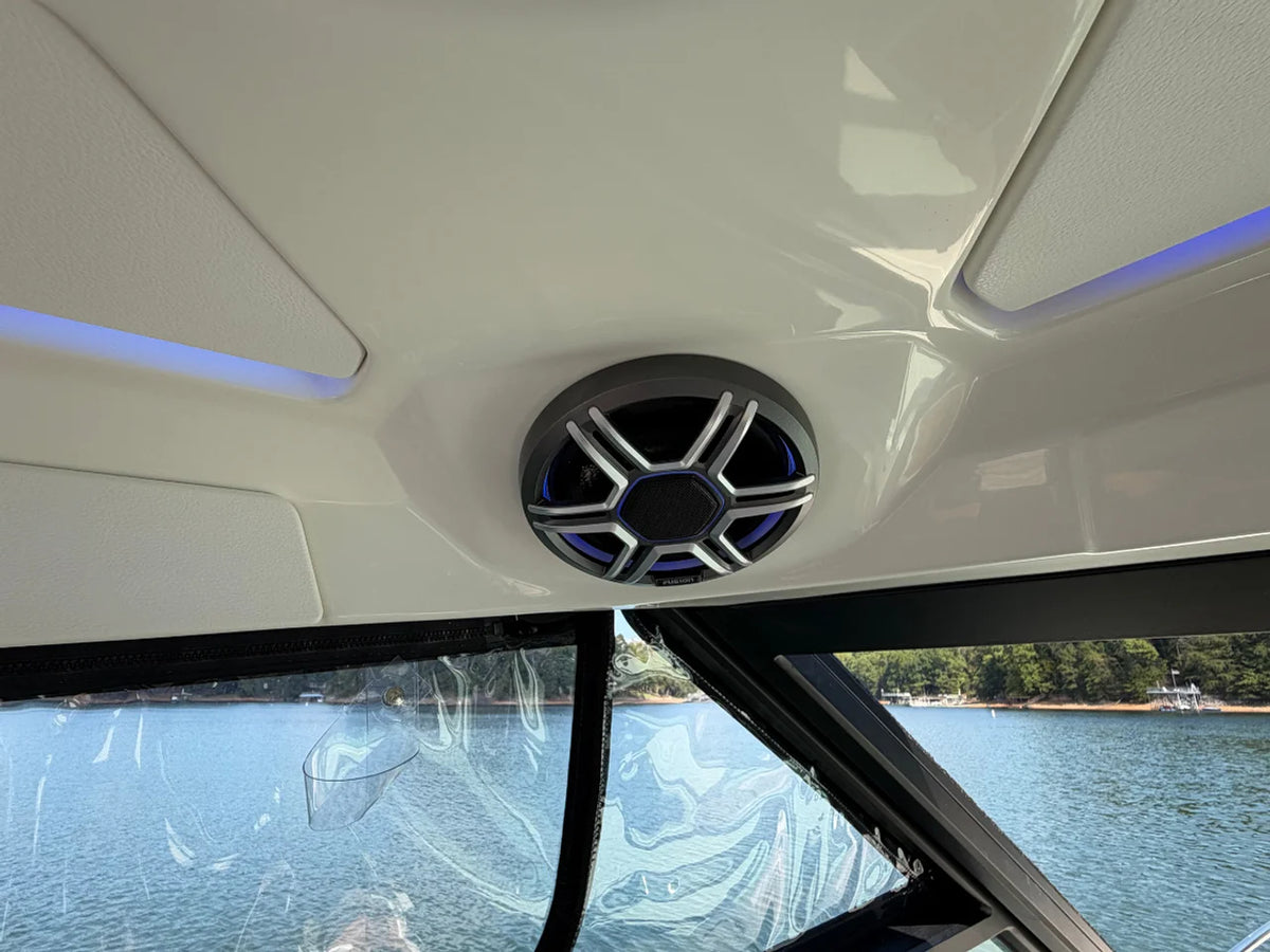 2027 Sea Ray Sundancer 320 32.0 feet, Cumming, GA #65