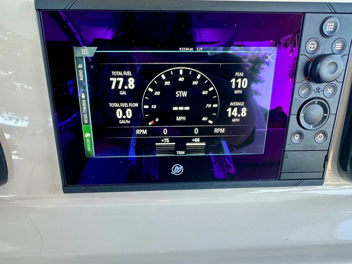 2021 Boston Whaler 330 OUTRAGE 33.0 feet, Fort Myers, FL #24