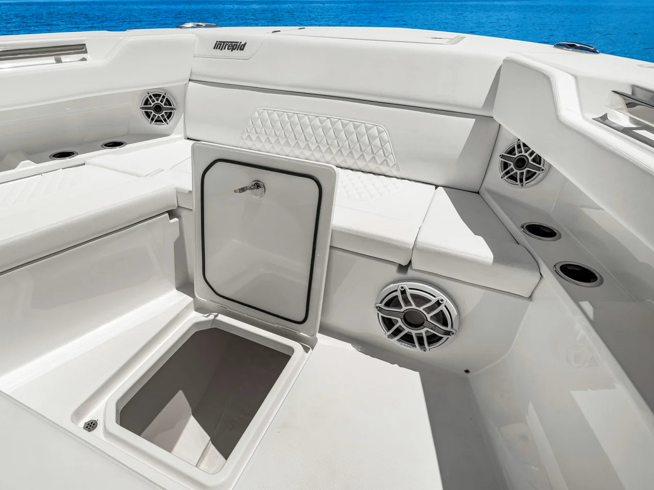2026 Intrepid 35 PANACEA 35.0 feet, Clearwater, Florida #79