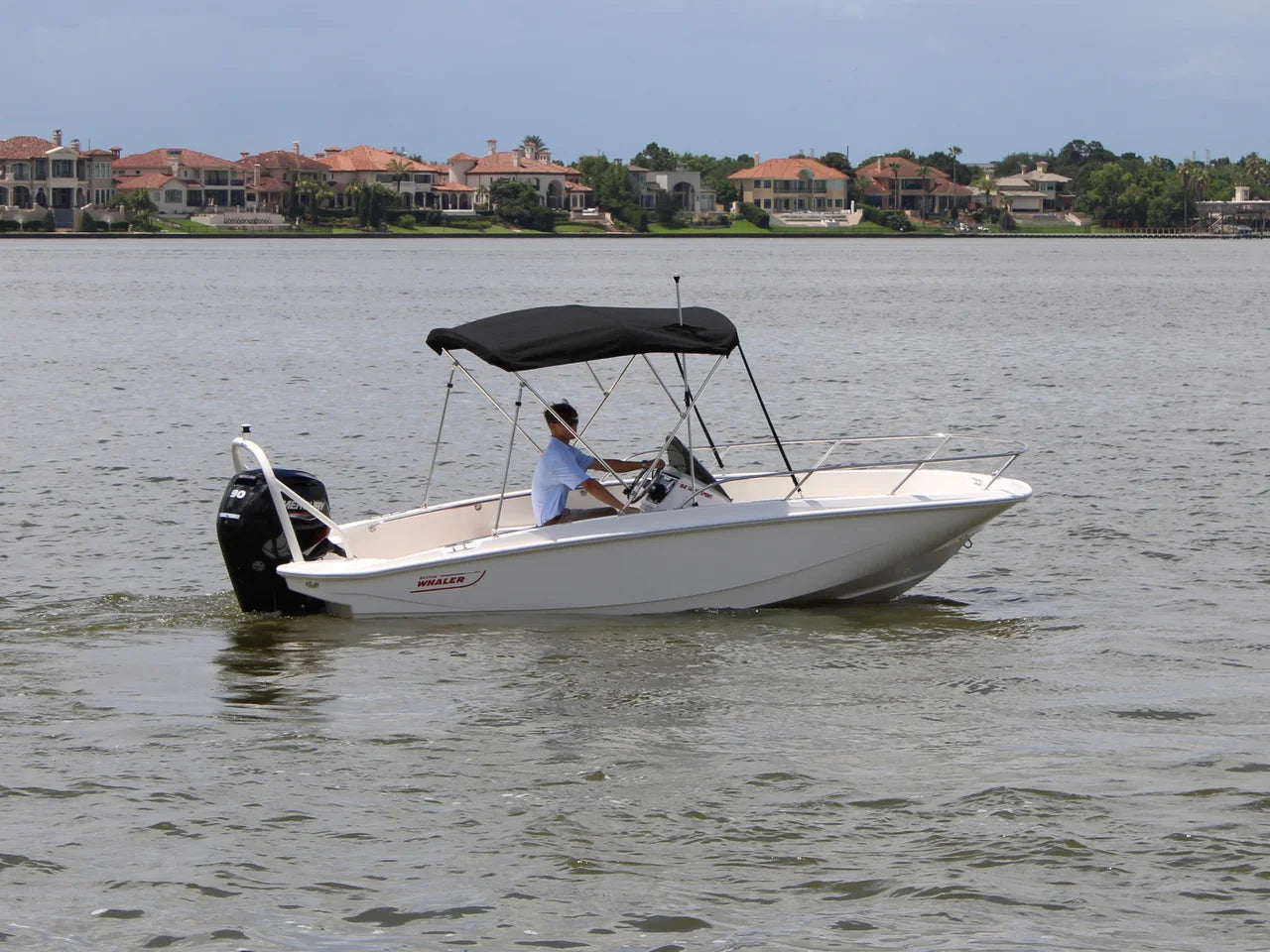 2026 Boston Whaler 160 Super Sport 16.0 feet, Seabrook, TX #7