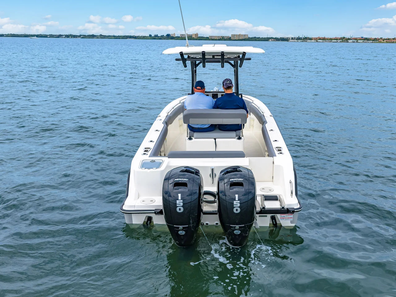 2025 Boston Whaler 230 Outrage 23.0 feet, Clearwater, Florida #10