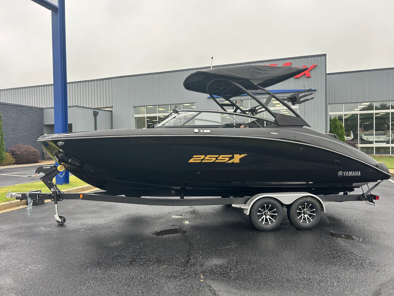 2026 Yamaha 255XD 25.0 feet, Greenville, SC #2
