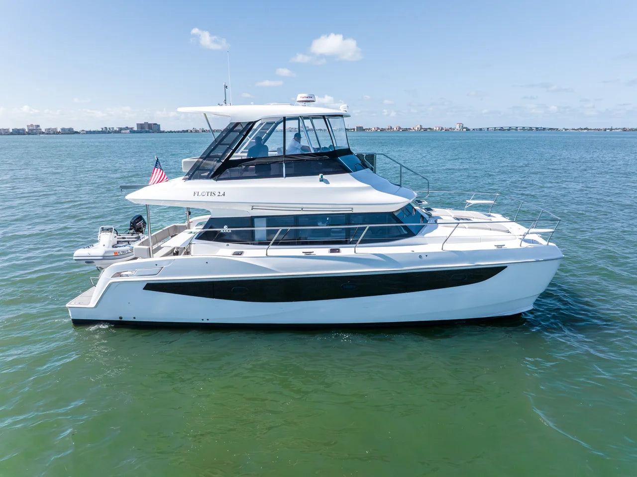2025 Aquila 42 41.0 feet, Clearwater, Florida #9
