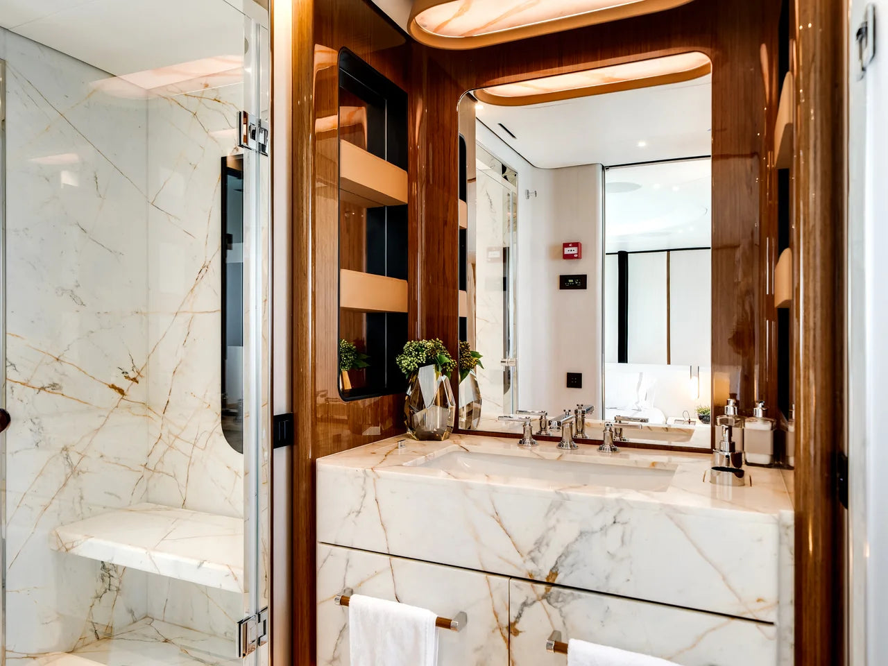 2024 Azimut 36 METER 118.0 feet, Miami, FL #93