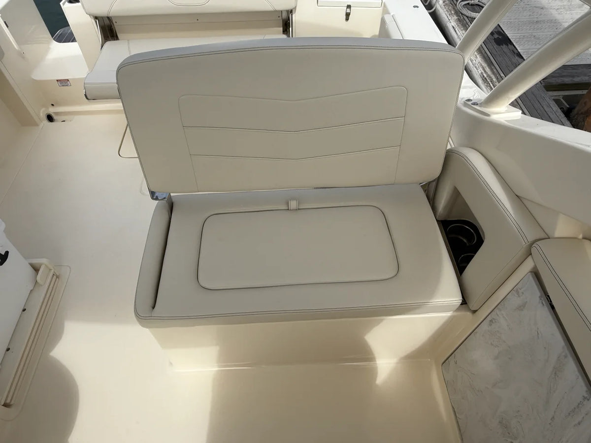 2027 Scout 240 Dorado 24.0 feet, Wrightsville Beach, North Carolina #13