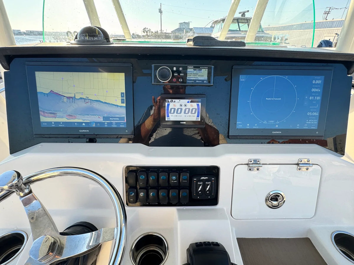 2022 Sailfish 320 CC 32.0 feet, Fort Walton Beach, Florida #20
