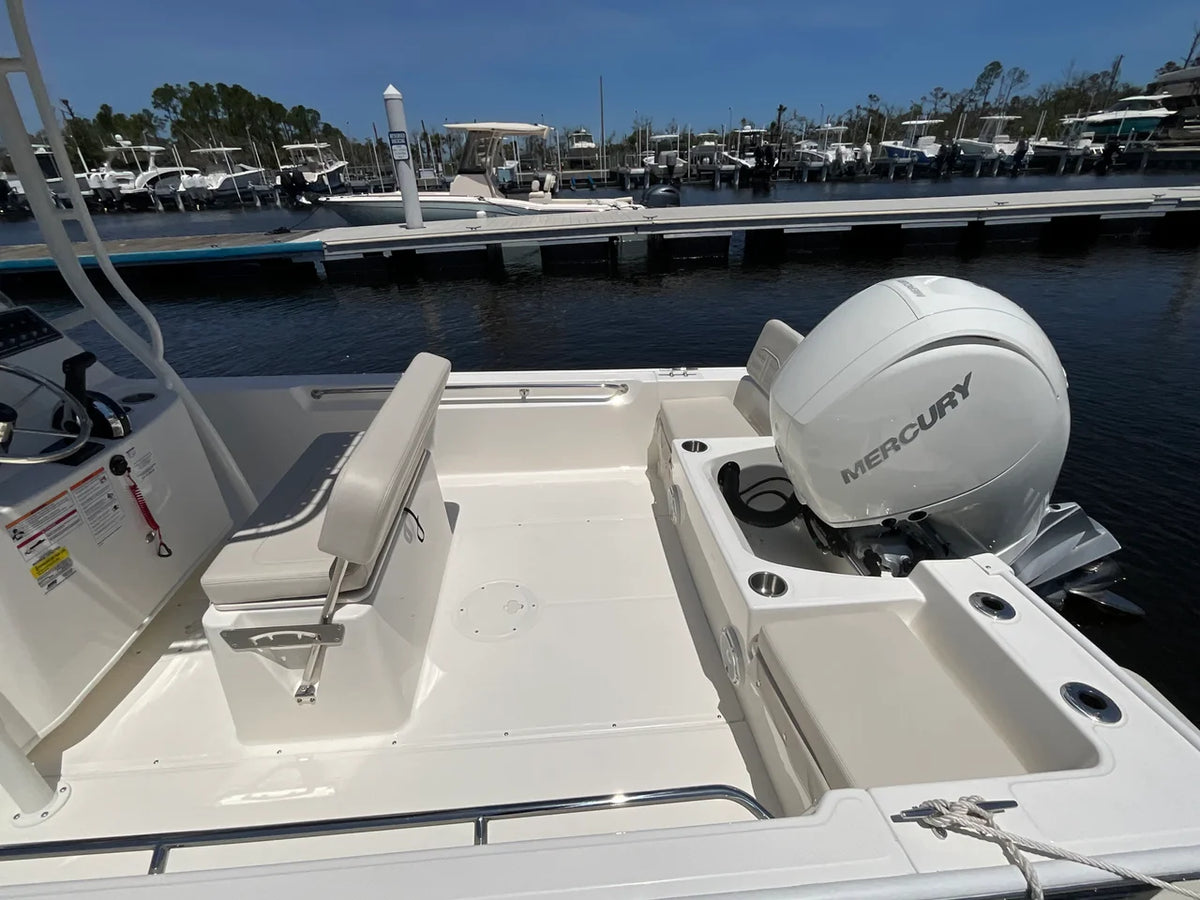 2026 Boston Whaler 190 Montauk 19.0 feet, Jacksonville Beach, Florida #9