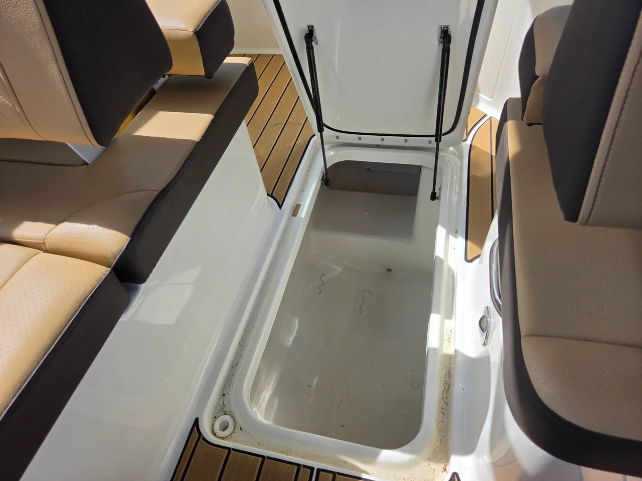 2026 Sea Ray SDX 270 Outboard 27.0 feet, Lake Hopatcong, NJ #14