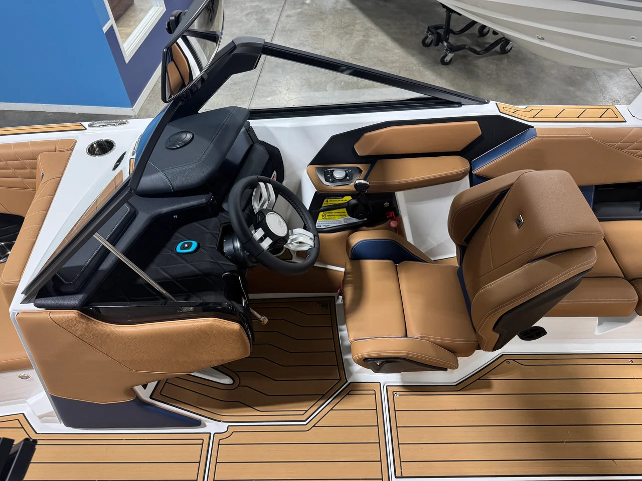 2026 Nautique Super Air Nautique S23 23.0 feet, Rogers, MN #33