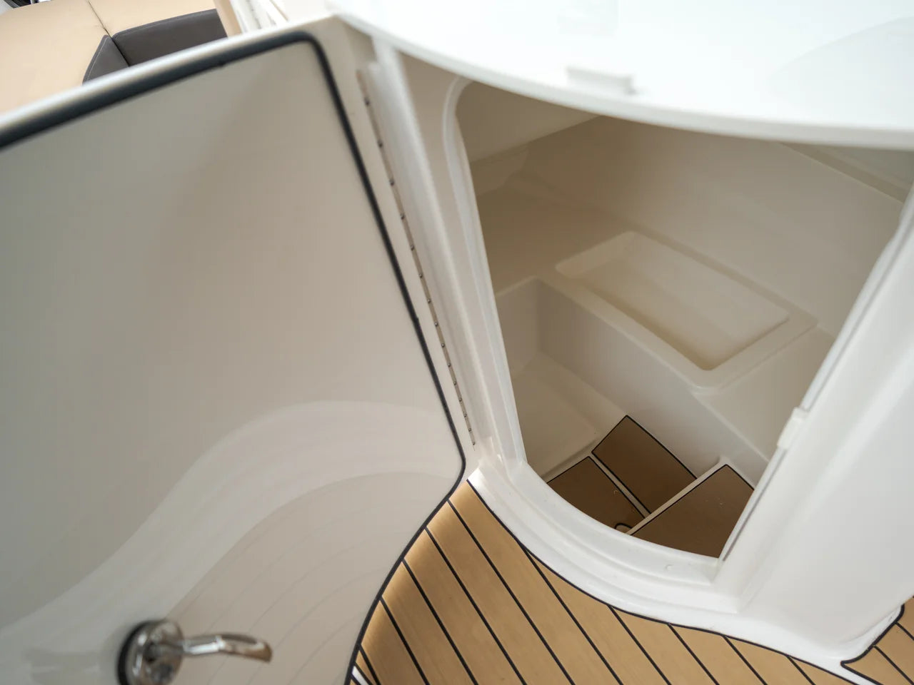 2026 Sea Ray SDX 230 Outboard 23.0 feet, Panama City, FL #15