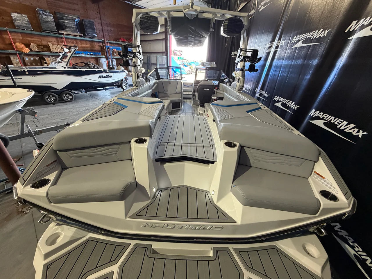 2026 Nautique Super Air Nautique G25 25.0 feet, Rogers, MN #15