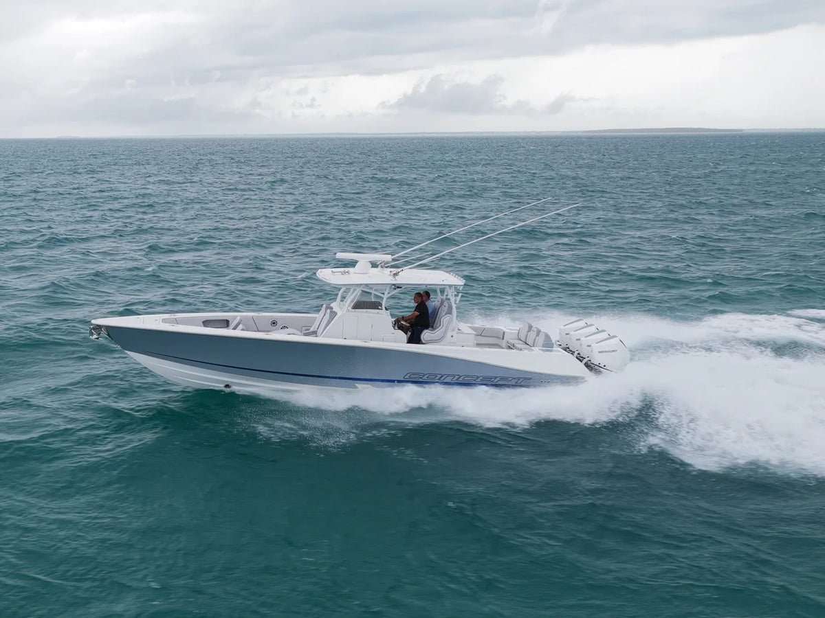 2023 Concept 39CC 39.0 feet, Key Largo, FL #6