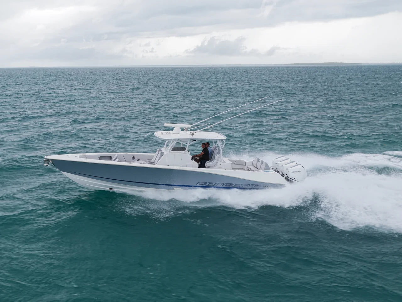 2023 Concept 39CC 39.0 feet, Key Largo, FL #6