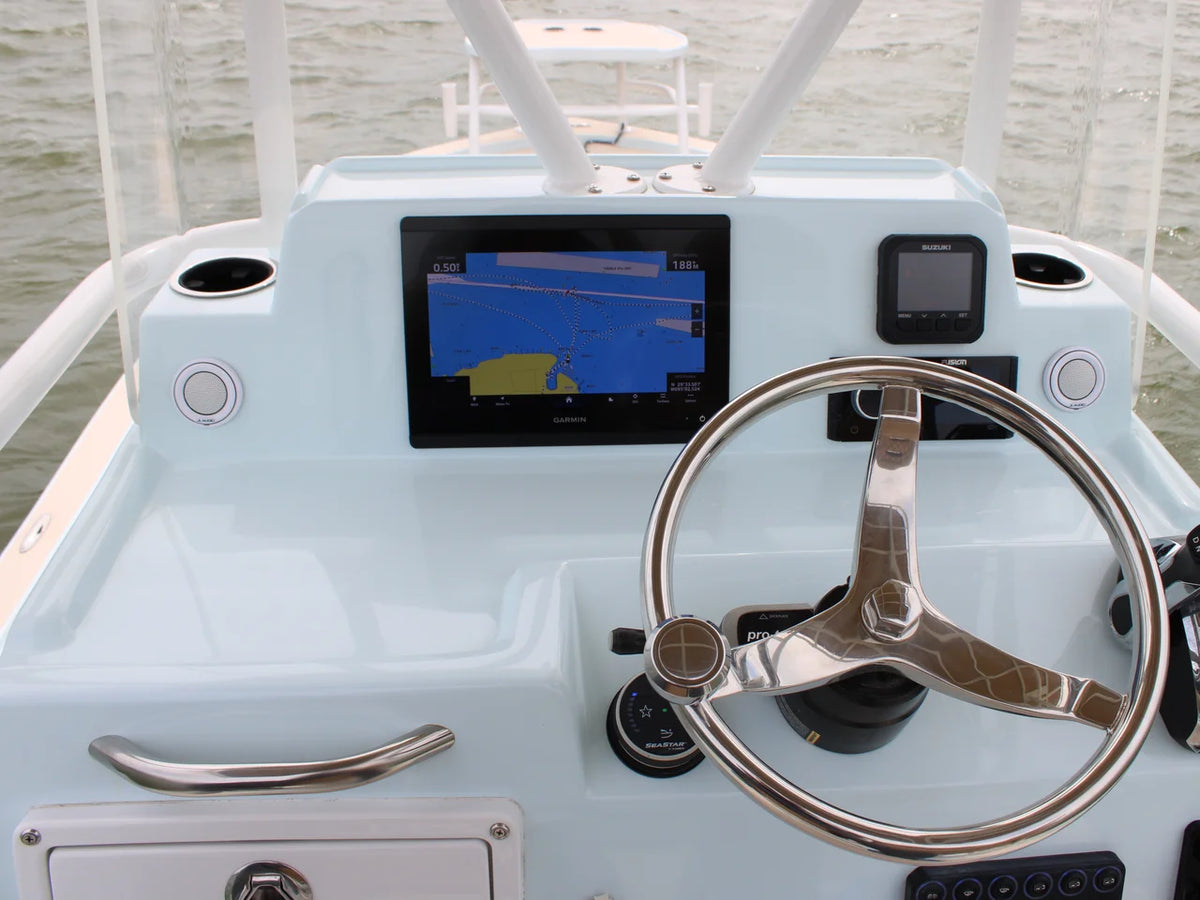 2025 Shallow Sport X3 25.0 feet, Seabrook, TX #19