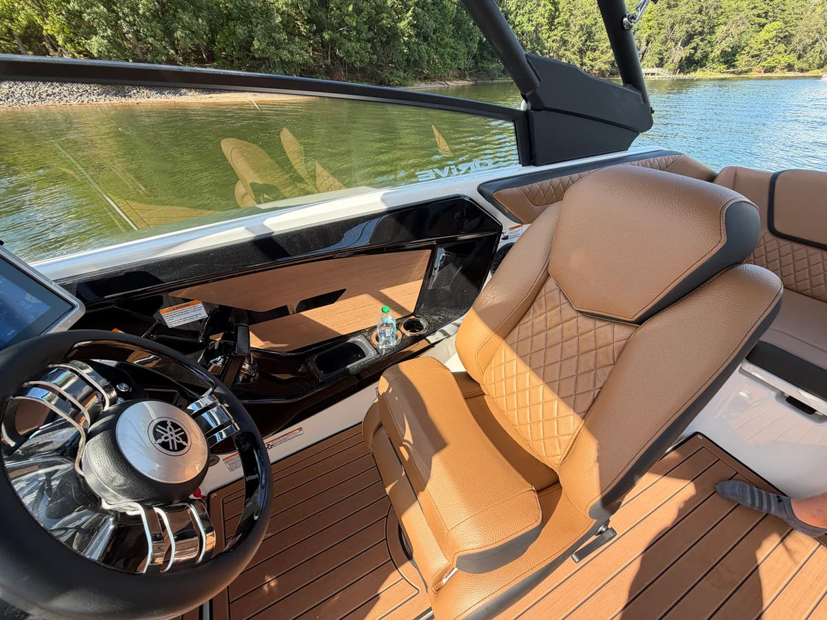 2026 Yamaha 222SD 22.0 feet, Lake Wylie, SC #10