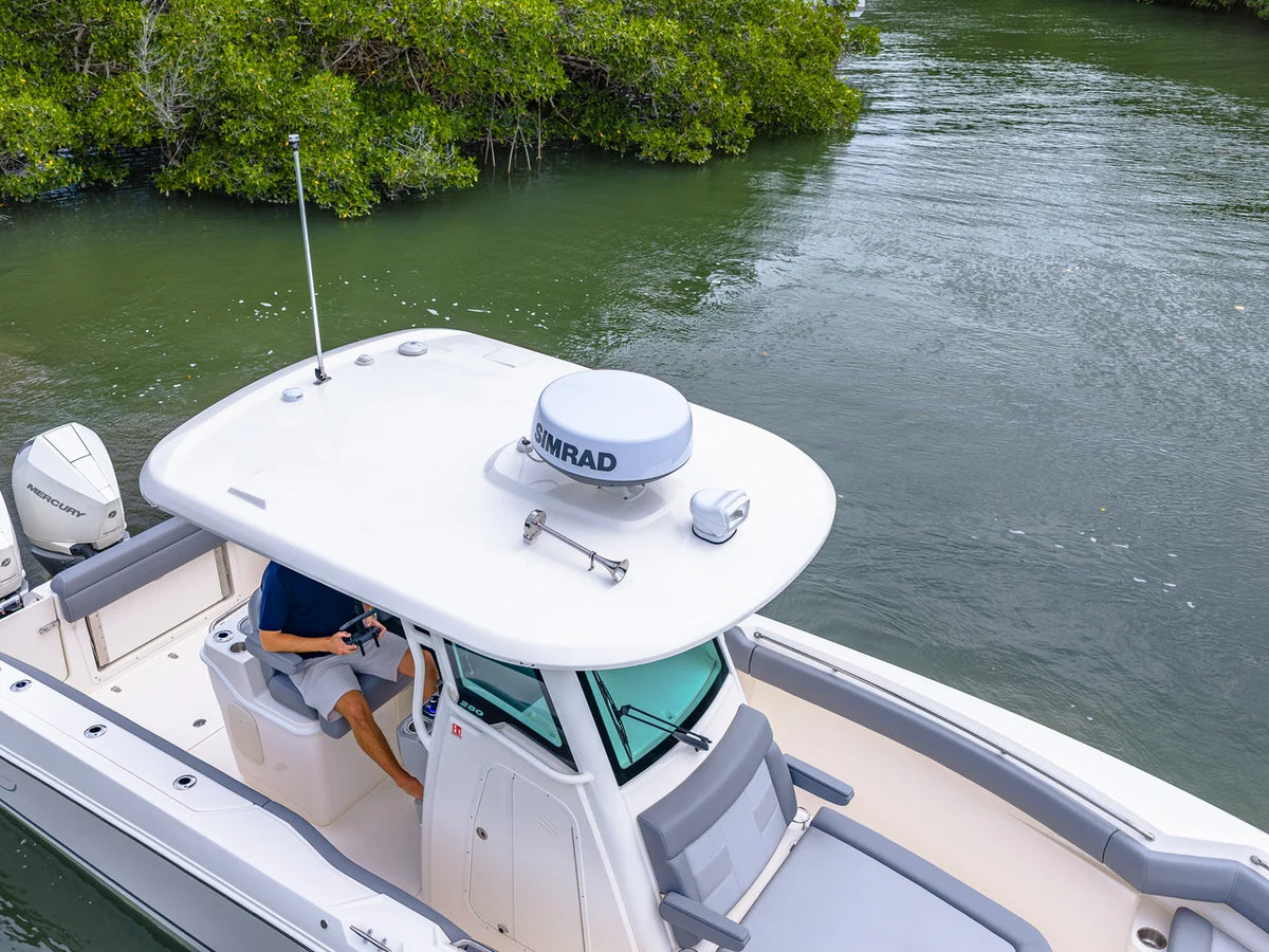 2026 Boston Whaler 280 Outrage 28.0 feet, Fort Myers, FL #18
