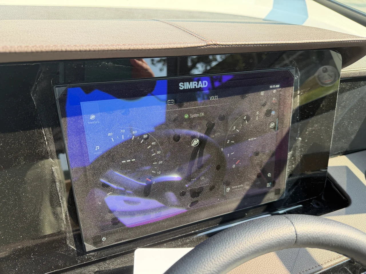 2026 Sea Ray SDX 290 29.0 feet, Lake Ozark, MO #8