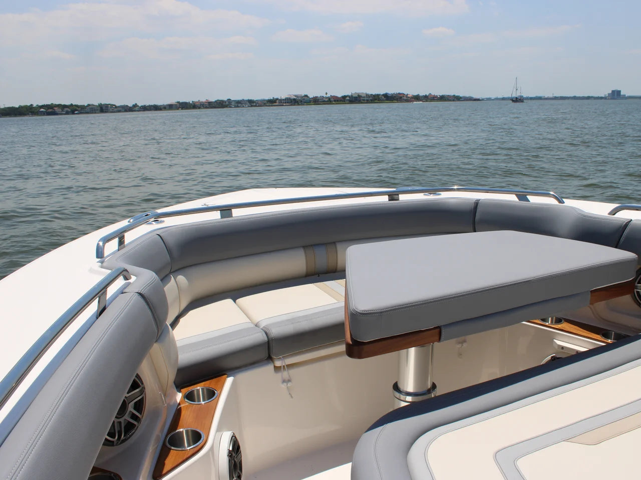 2026 Boston Whaler 350 Realm 35.0 feet, Seabrook, TX #10