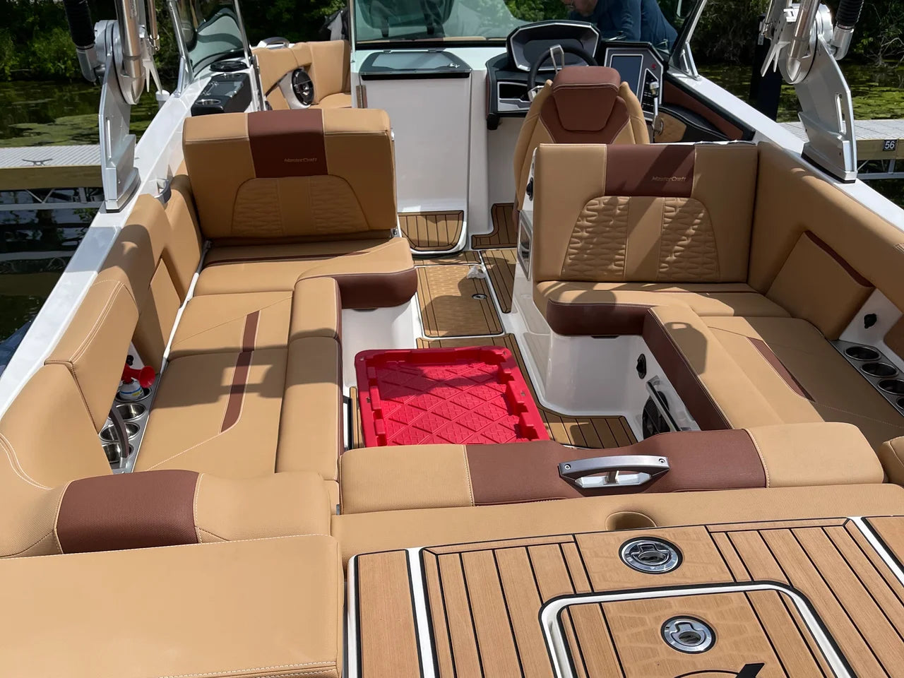 2020 Mastercraft X26 26.0 feet, Excelsior, Minnesota #12